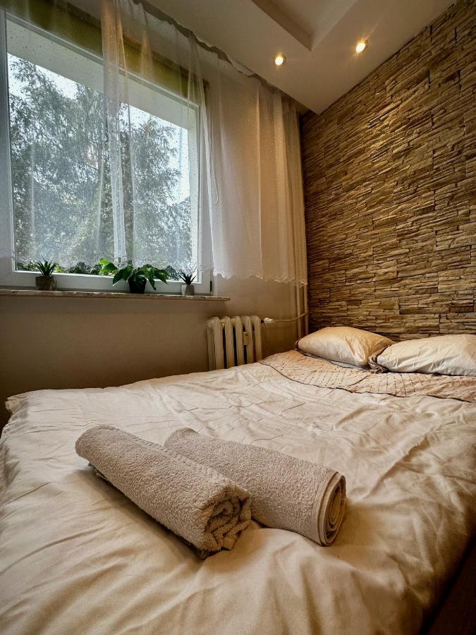 #3 Uroczy Pokoj Niedaleko Morza W Gdansku ! Exterior photo