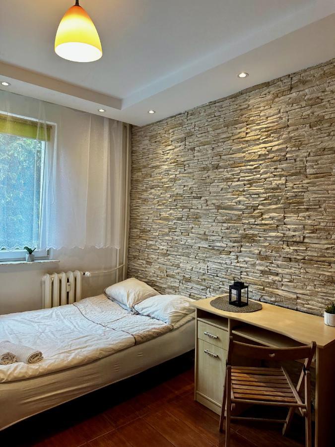 #3 Uroczy Pokoj Niedaleko Morza W Gdansku ! Exterior photo